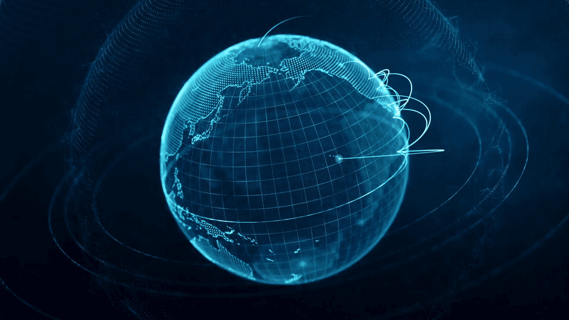Global logistics operations