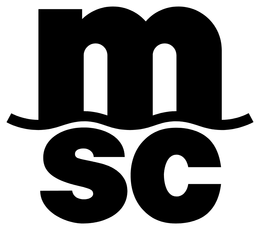MSC logo